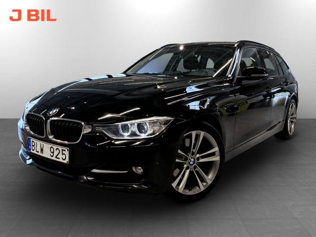 BMW 328i 2013