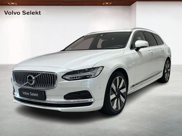 Volvo V90 2024
