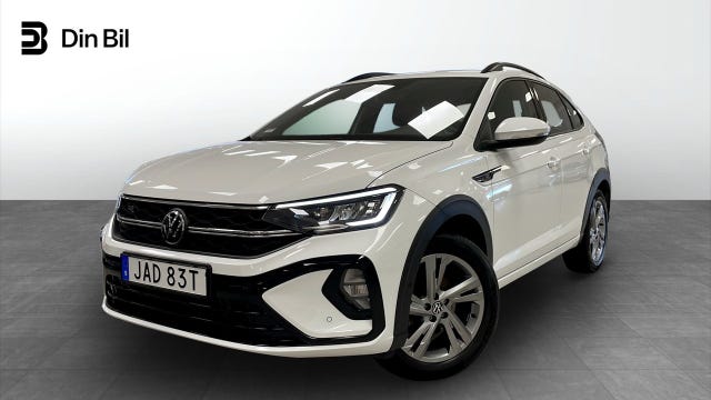 Volkswagen Taigo 2023