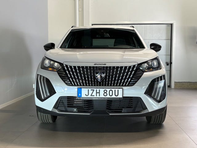 Peugeot 2008 2025 – bild 3