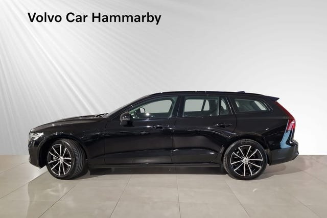 Volvo V60 2026 – bild 3