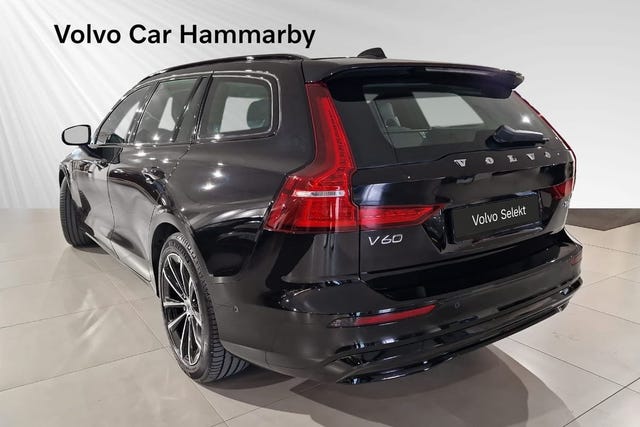 Volvo V60 2026 – bild 4