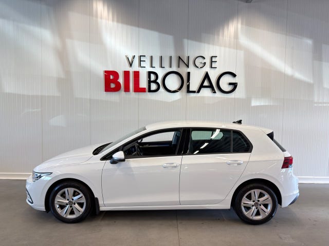 Volkswagen Golf I 2023