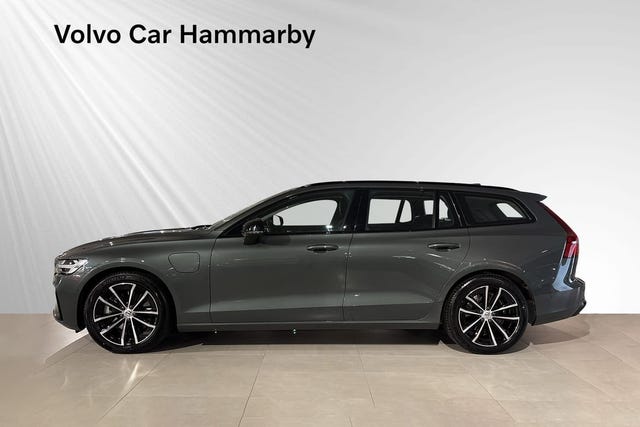 Volvo V60 2026 – bild 3