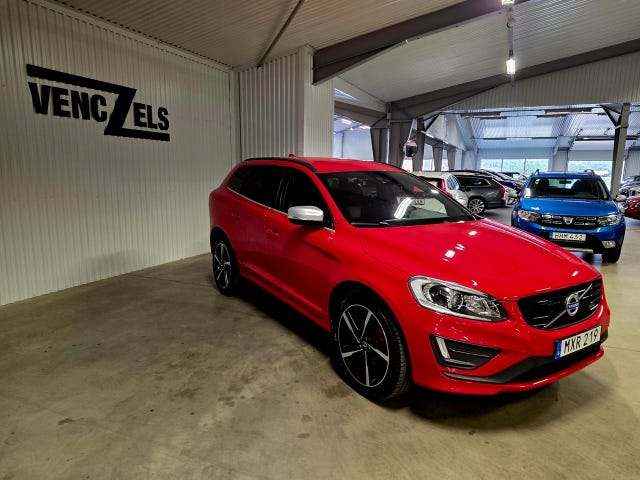 Volvo XC60 2015 – bild 2