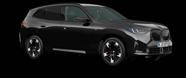 BMW X3 2026