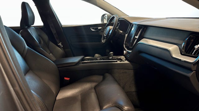 Volvo XC60 2020 – bild 3