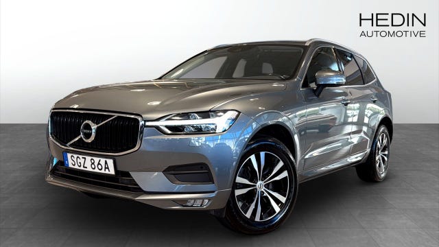 Volvo XC60 2020