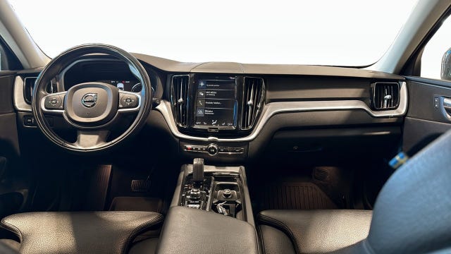Volvo XC60 2020 – bild 4