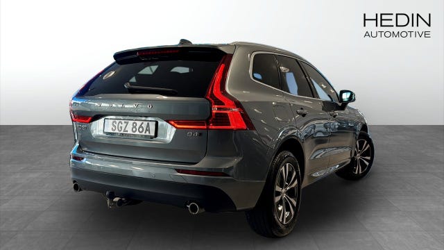 Volvo XC60 2020 – bild 2