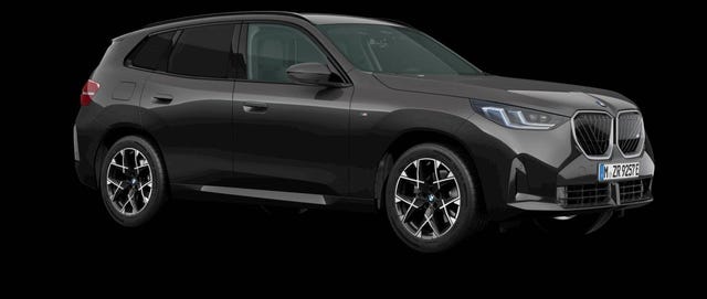 BMW X3 2026