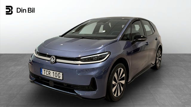 Volkswagen ID.3 Neo 2027