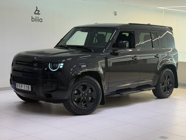 Land Rover Defender 110 2026