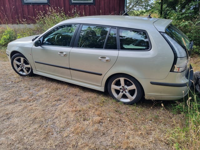Saab 9-3 2006
