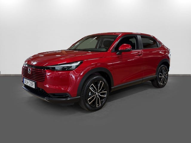 Honda HR-V 2027