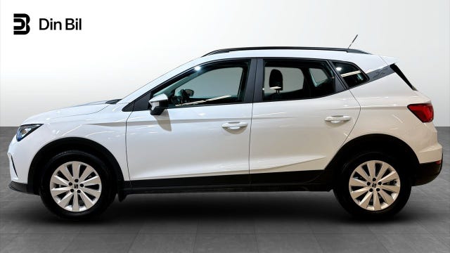 Seat Arona 2025 – bild 2