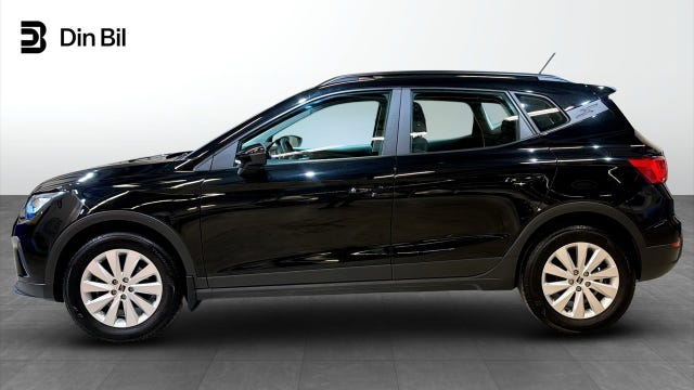 Seat Arona 2023 – bild 2