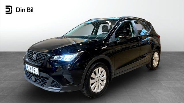 Seat Arona 2023