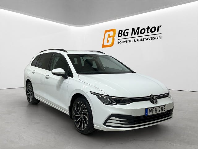 Volkswagen Golf I 2022