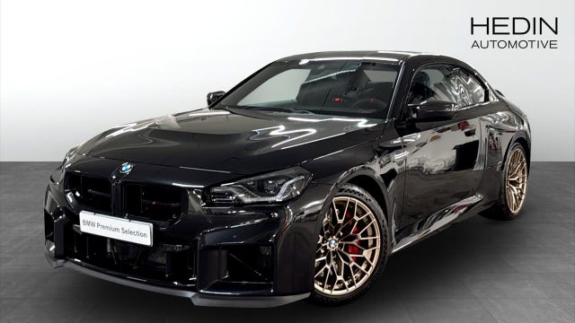 BMW M2 2026