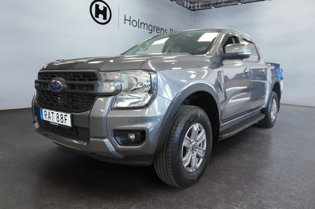 Ford Ranger 2023