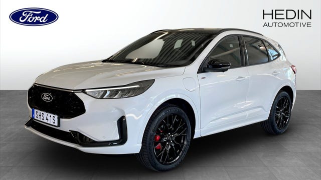 Ford Kuga 2026