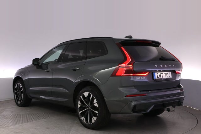 Volvo XC60 2026 – bild 4