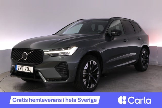 Volvo XC60 2026