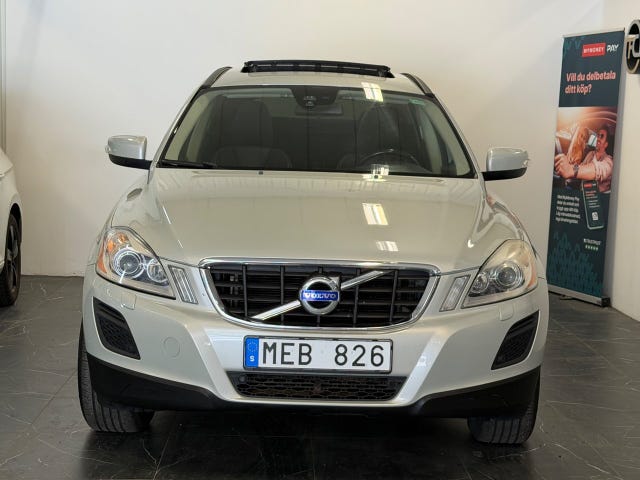 Volvo XC60 2012 – bild 2