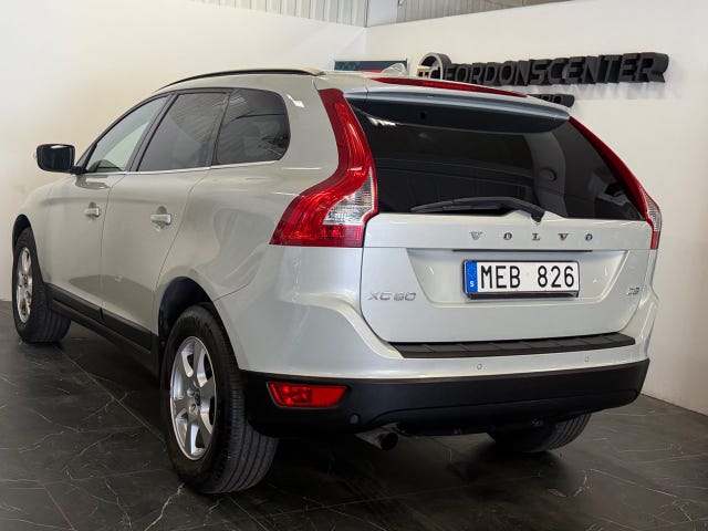 Volvo XC60 2012 – bild 4