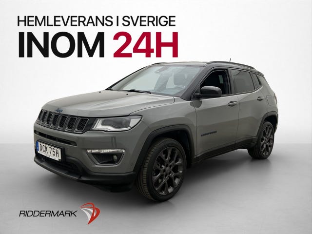 Jeep Compass 2020