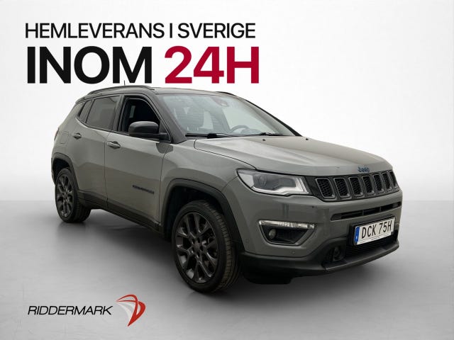 Jeep Compass 2020