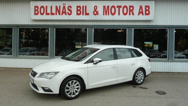 Seat Leon 2014