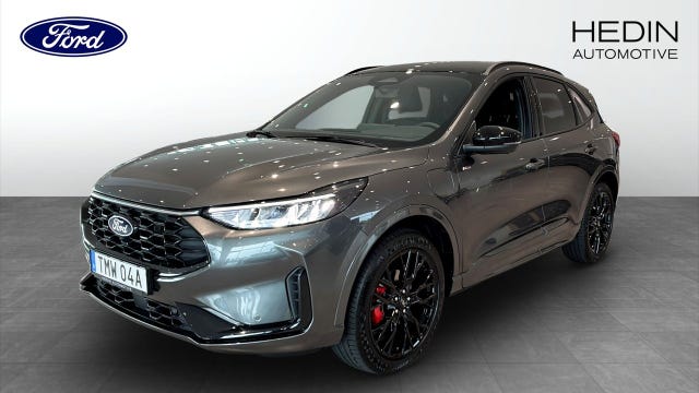 Ford Kuga 2026