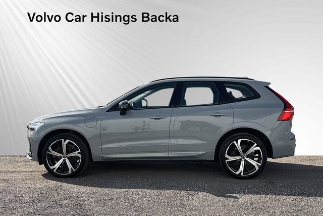 Volvo XC60 2025 – bild 4