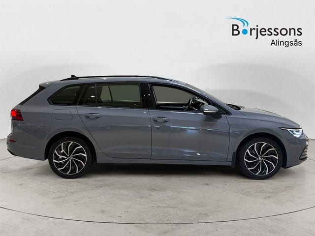 Volkswagen Golf I 2024 – bild 2