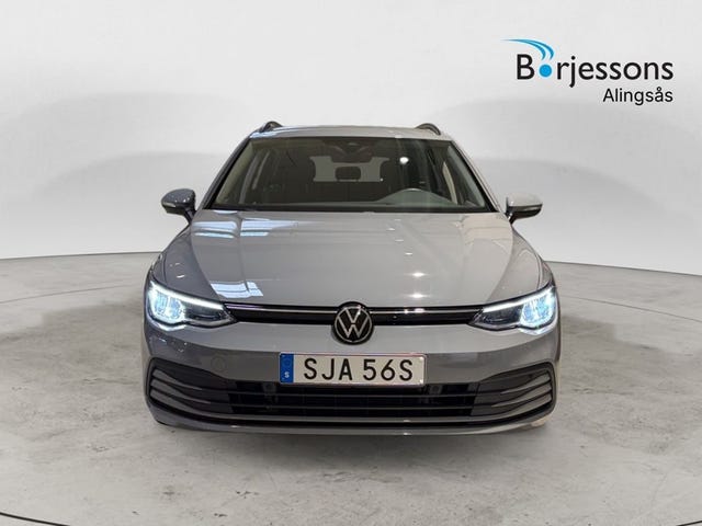 Volkswagen Golf I 2024 – bild 4