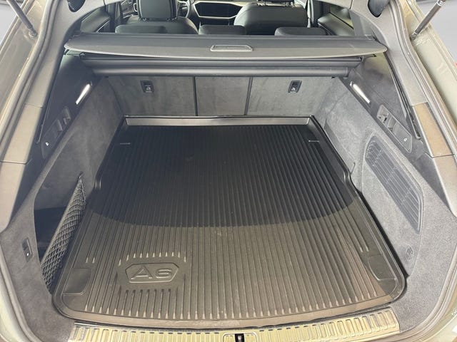 Audi A6 allroad 2023 – bild 4