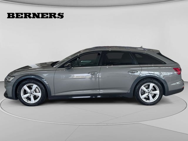 Audi A6 allroad 2023 – bild 2