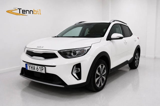Kia Stonic 2022