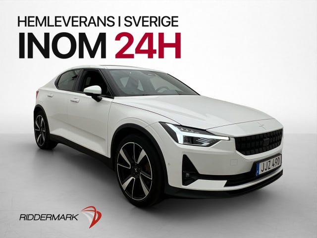 Polestar 2 2022