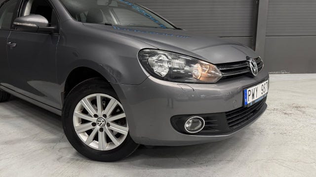 Volkswagen Golf I 2010 – bild 3