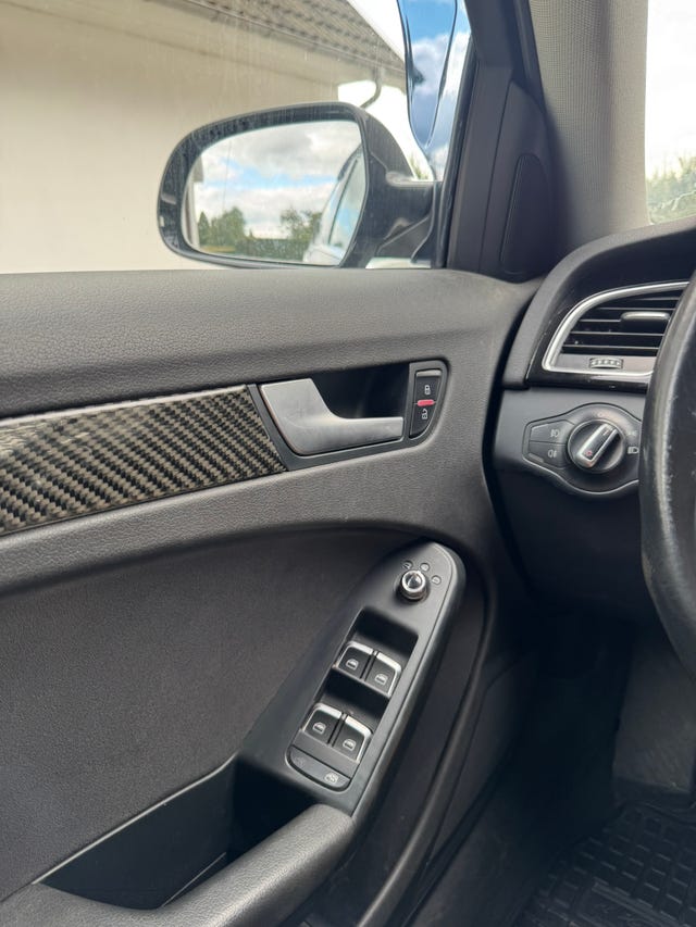 Audi A4 2015 – bild 3