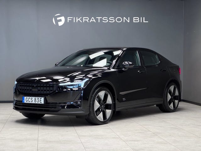 Polestar 2 2023