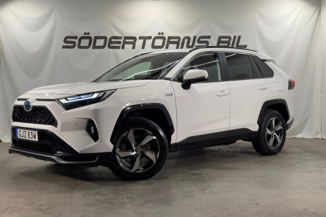 Toyota RAV4 2023