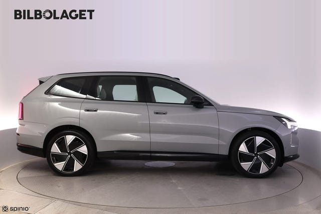 Volvo EX90 2025 – bild 2