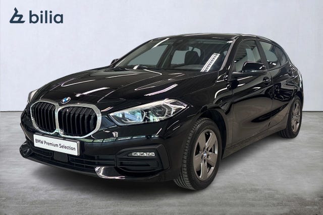 BMW 118i 2023