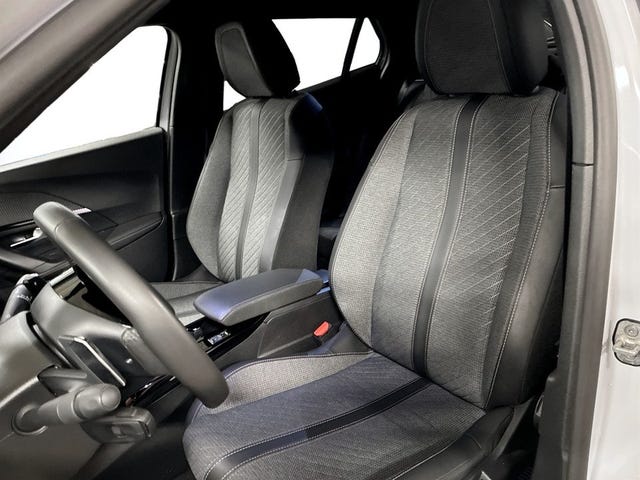 Peugeot 2008 2025 – bild 4