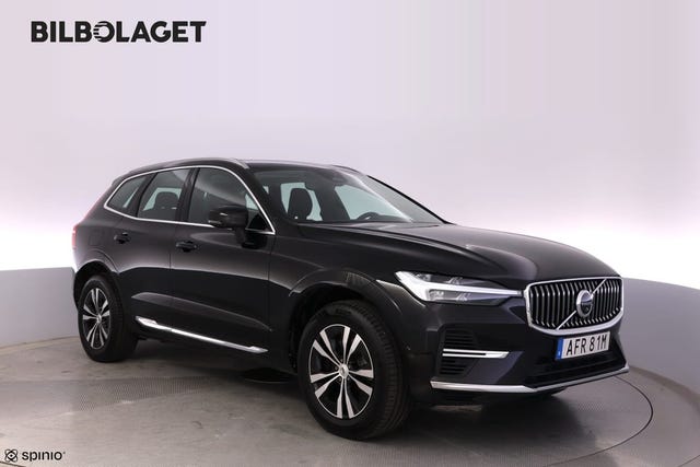 Volvo XC60 2023