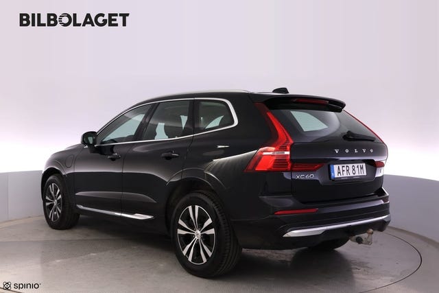 Volvo XC60 2023 – bild 4